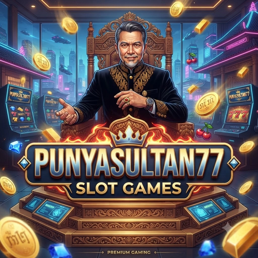 Download punyasultan77 APK untuk Android