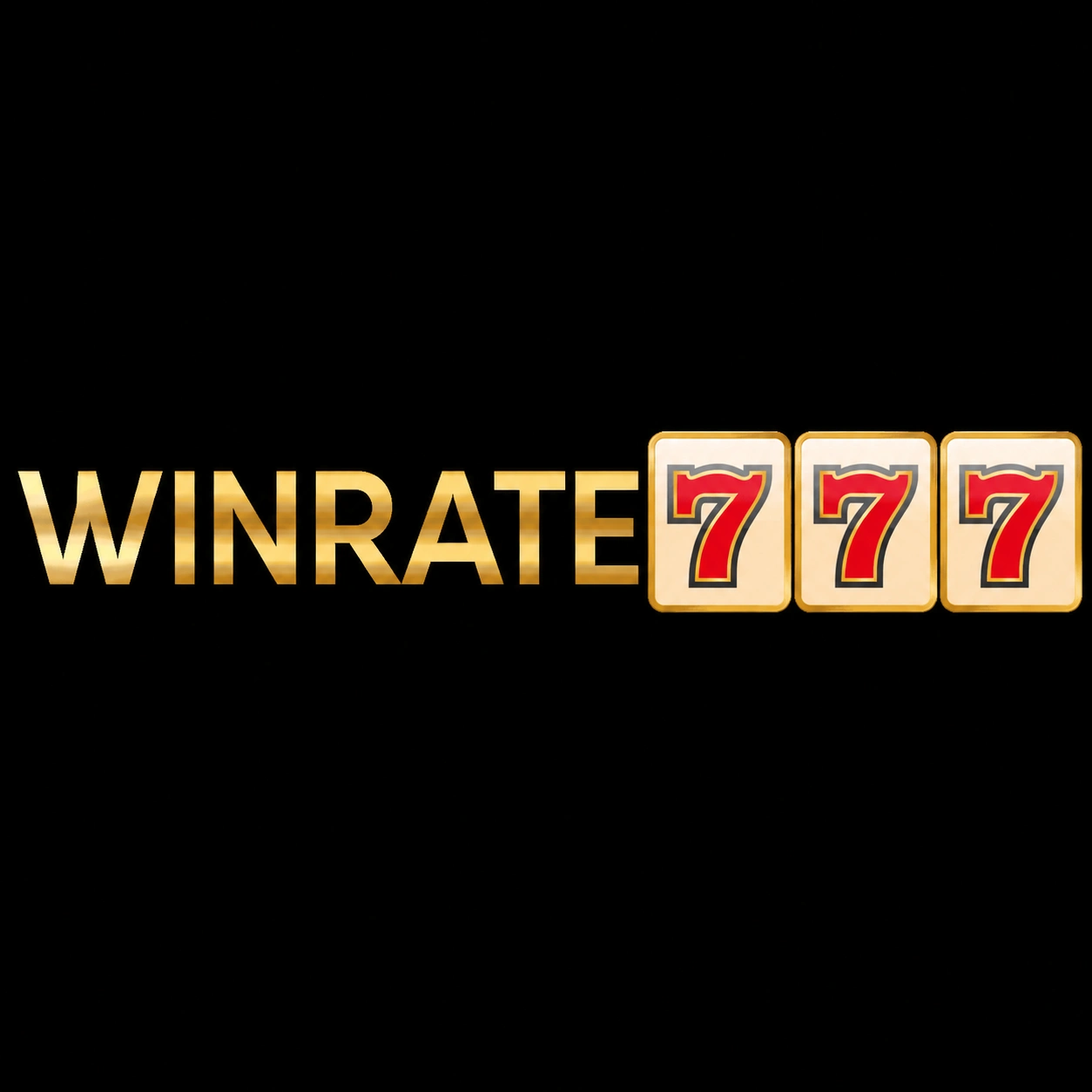 winrate777
