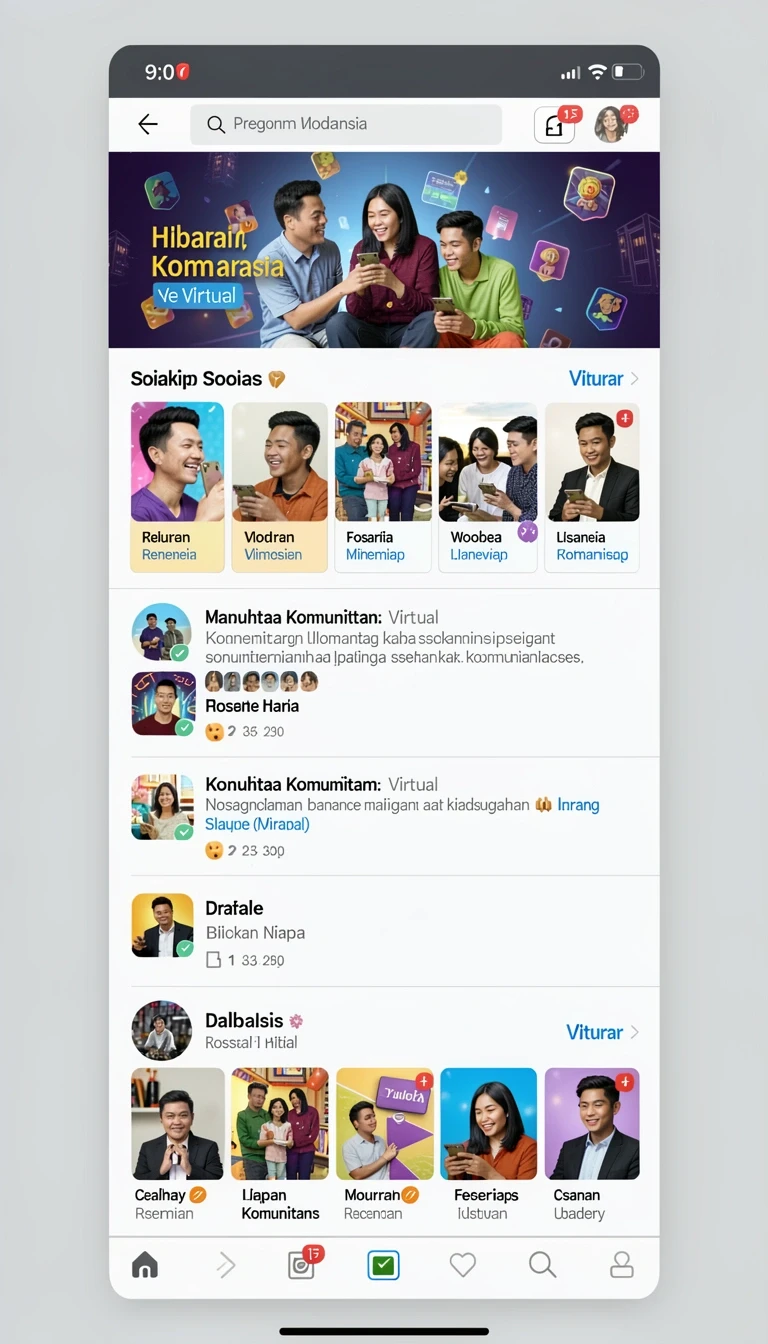 kostoto App APK Terbaru screenshot