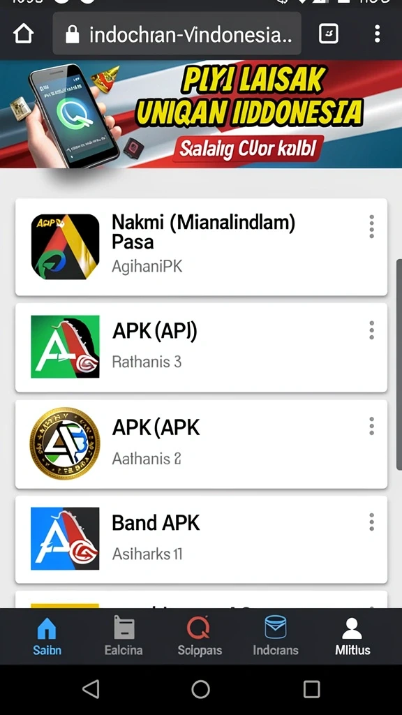 Download delta88 APK untuk Android screenshot