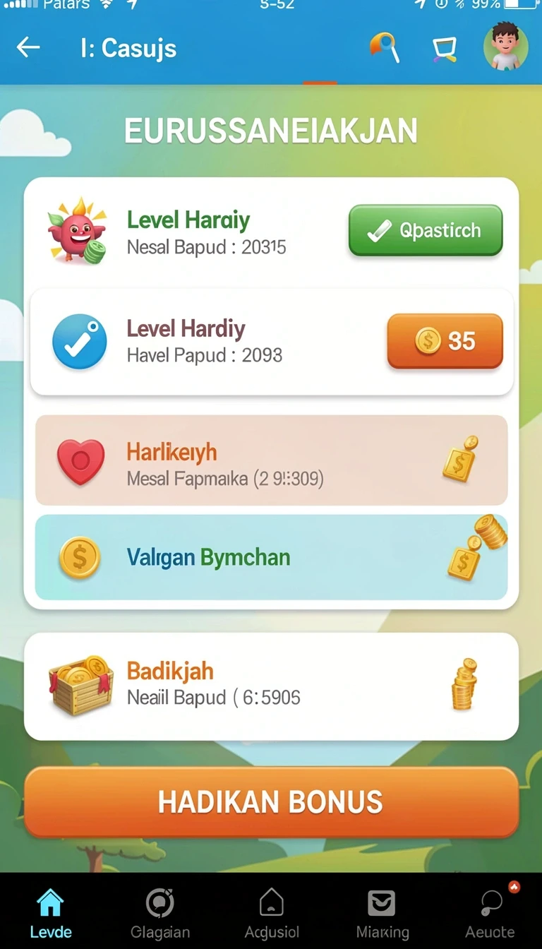 Download udaratogel APK untuk Android screenshot