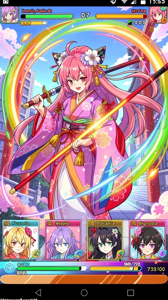 Download kenagan889 APK untuk Android screenshot