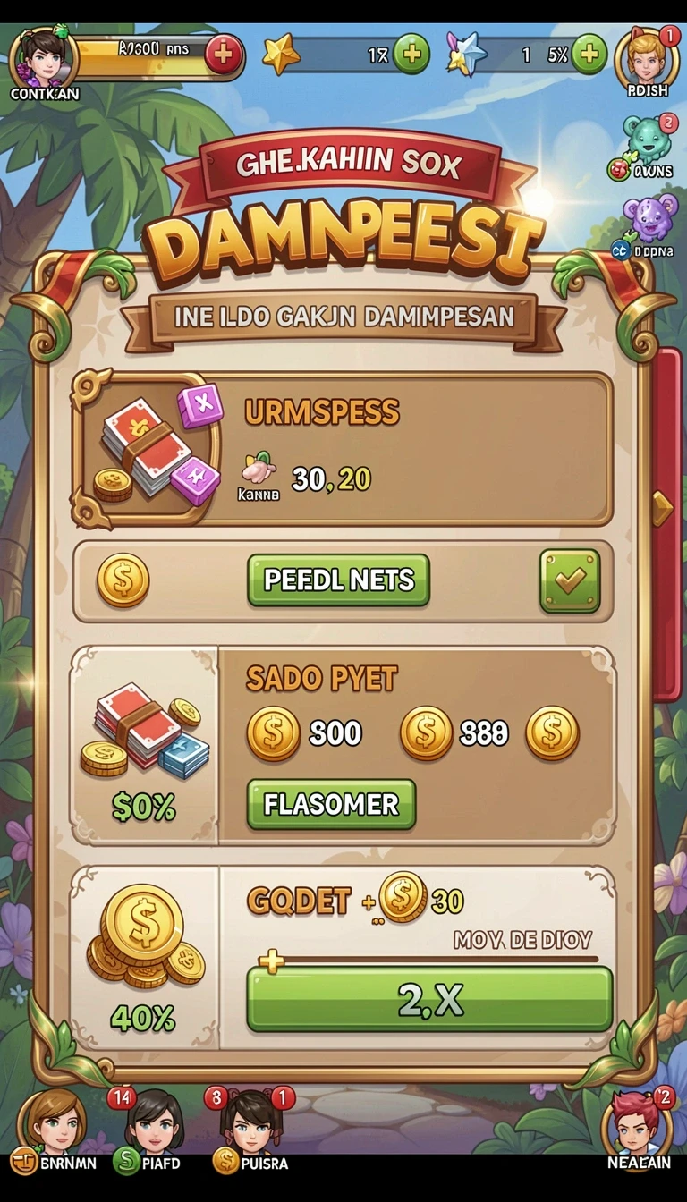 Review Aplikasi cuanwin Versi Terbaru screenshot