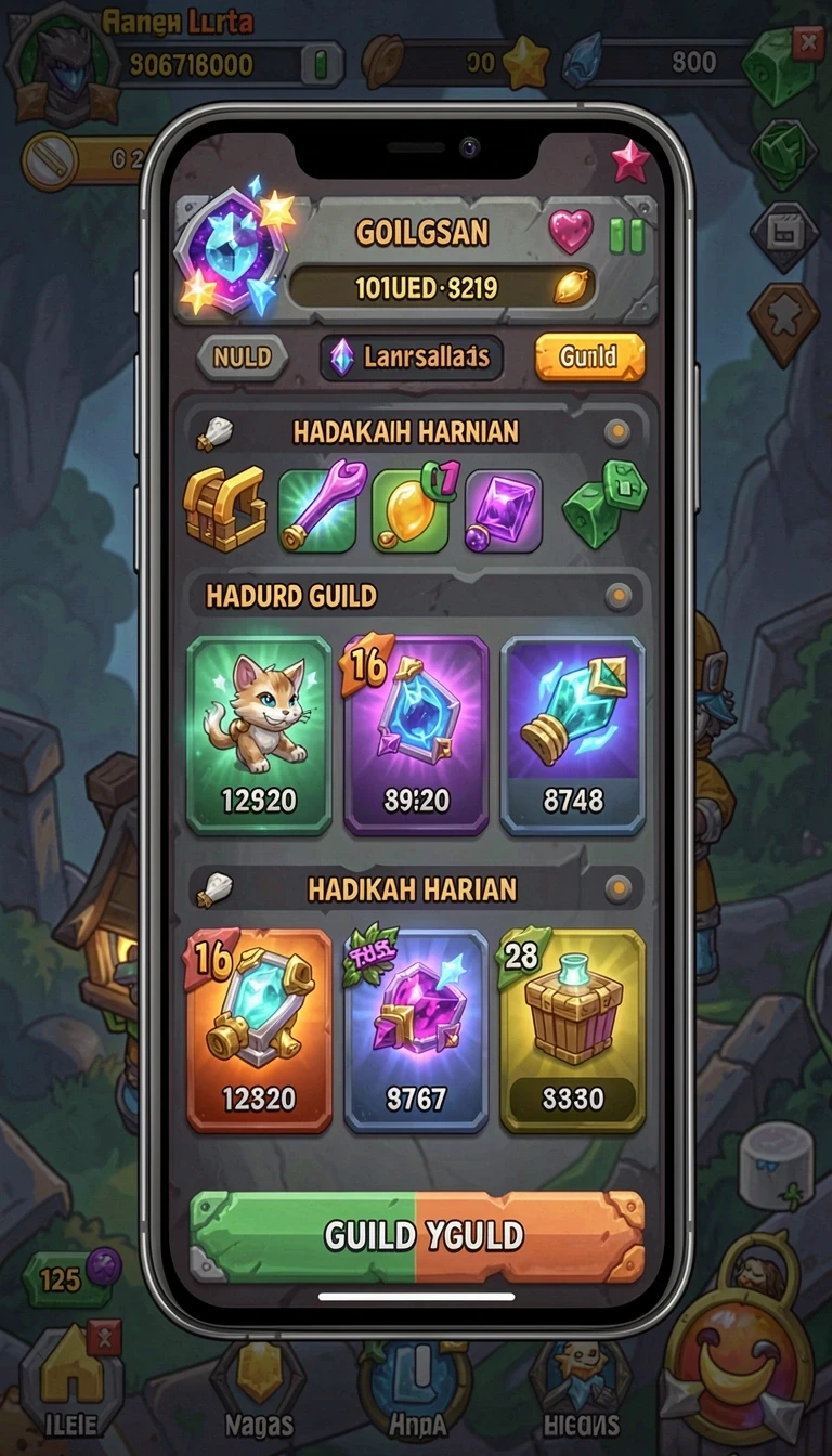 Review Aplikasi manjabet Versi Terbaru screenshot