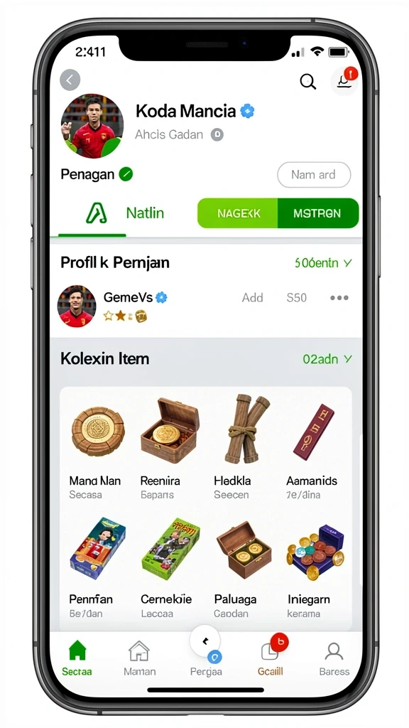 Download mpo08 APK untuk Android screenshot
